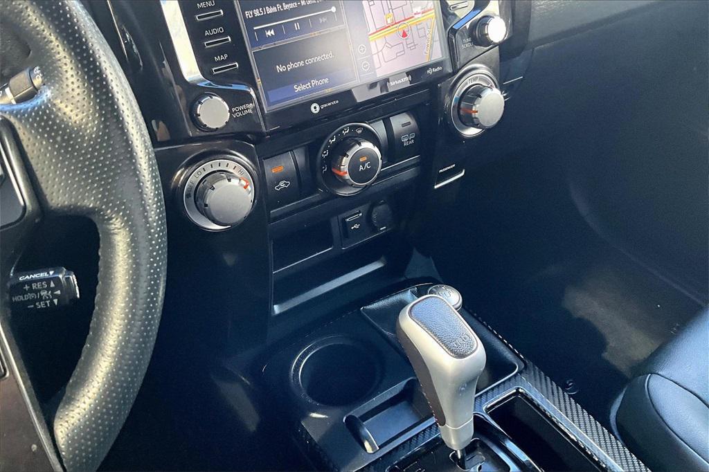used 2024 Toyota 4Runner car, priced at $39,549