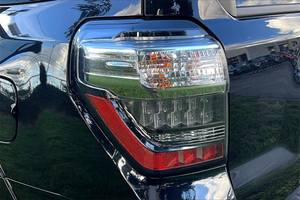 used 2024 Toyota 4Runner car, priced at $39,549