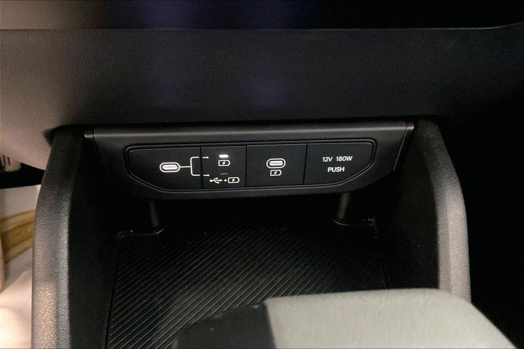 used 2025 Kia K4 car, priced at $17,891