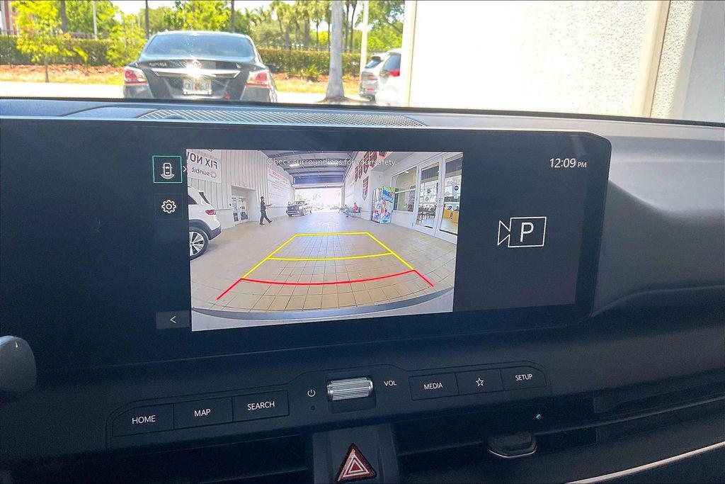 used 2025 Kia K4 car, priced at $17,891