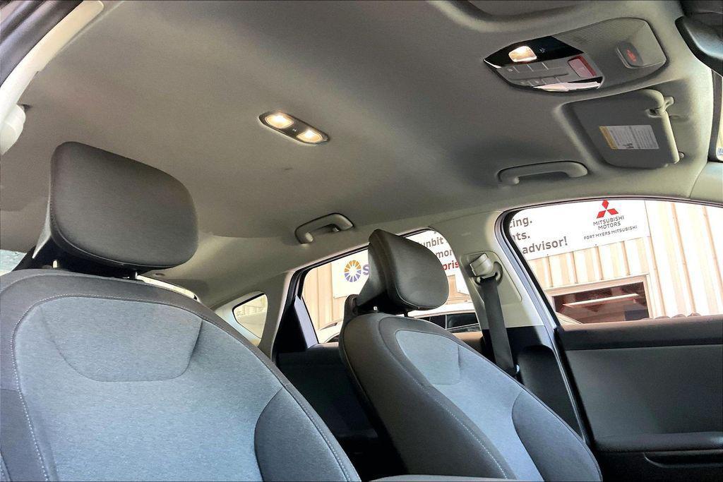 used 2025 Kia K4 car, priced at $17,891