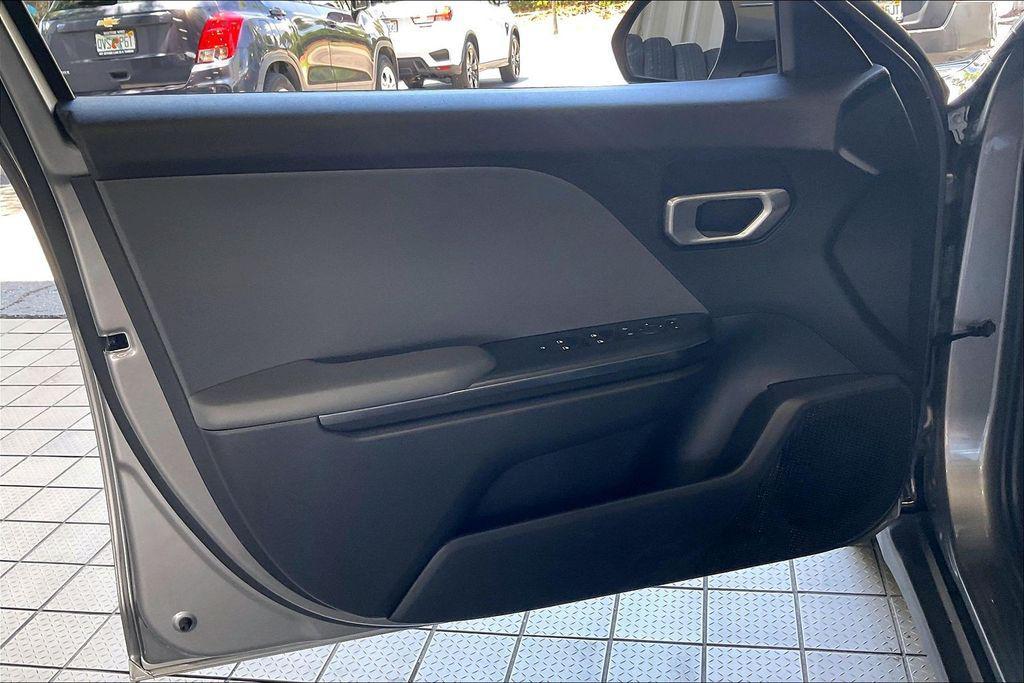 used 2025 Kia K4 car, priced at $17,891
