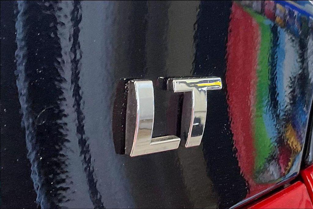 used 2025 Chevrolet Malibu car, priced at $16,149