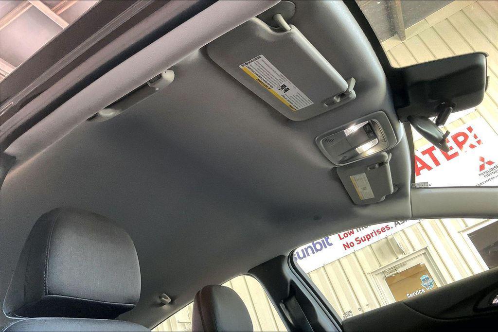 used 2025 Chevrolet Malibu car, priced at $16,149