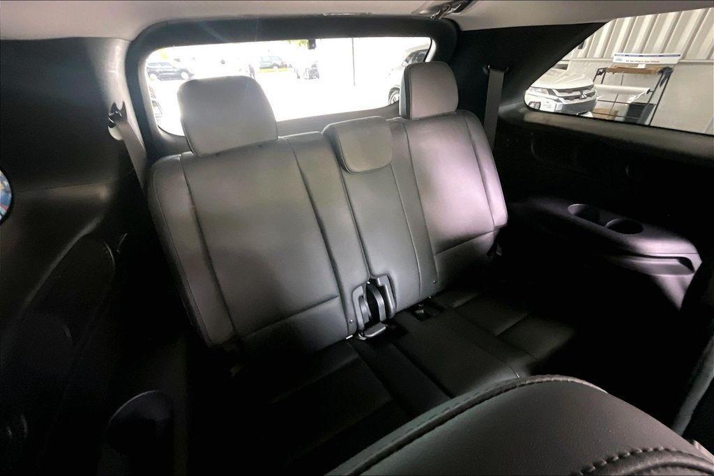 used 2026 Hyundai Palisade car, priced at $35,267