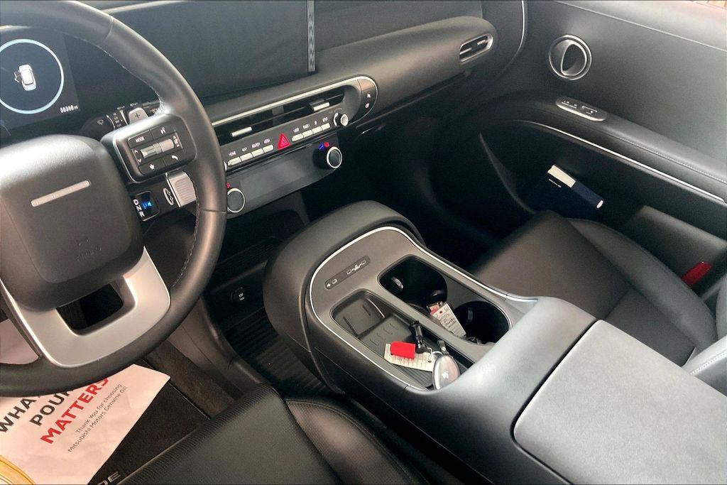 used 2026 Hyundai Palisade car, priced at $35,267