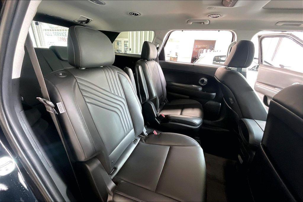 used 2026 Hyundai Palisade car, priced at $35,267