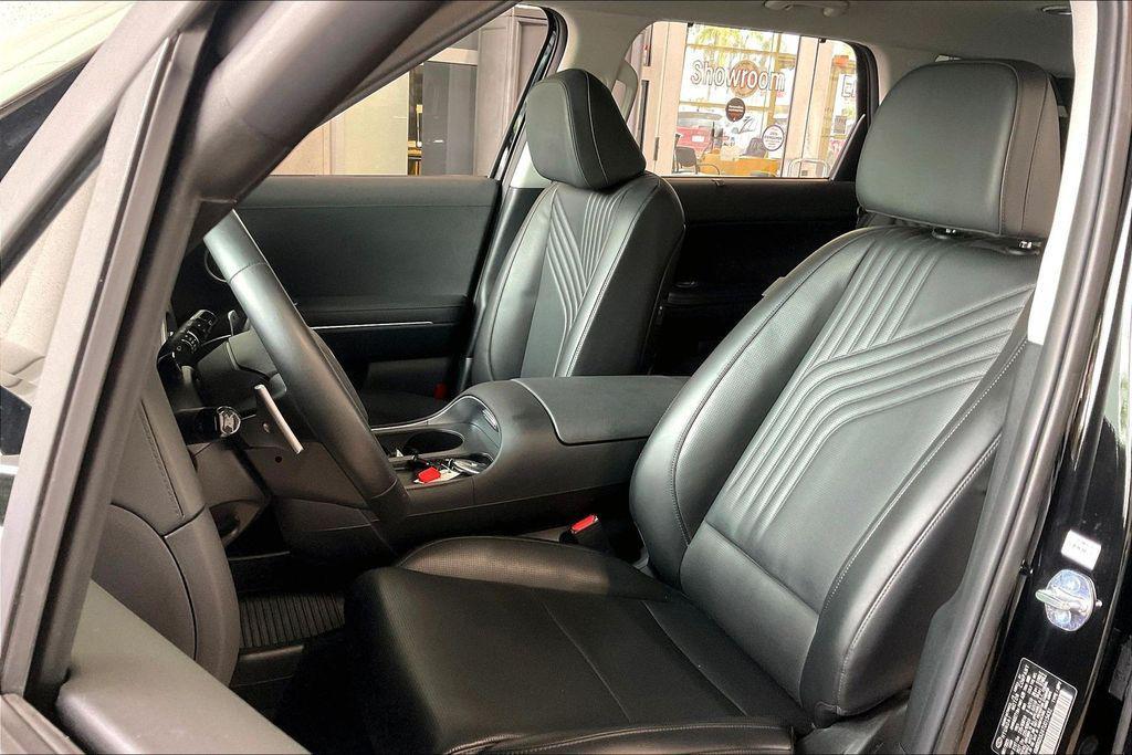 used 2026 Hyundai Palisade car, priced at $35,267