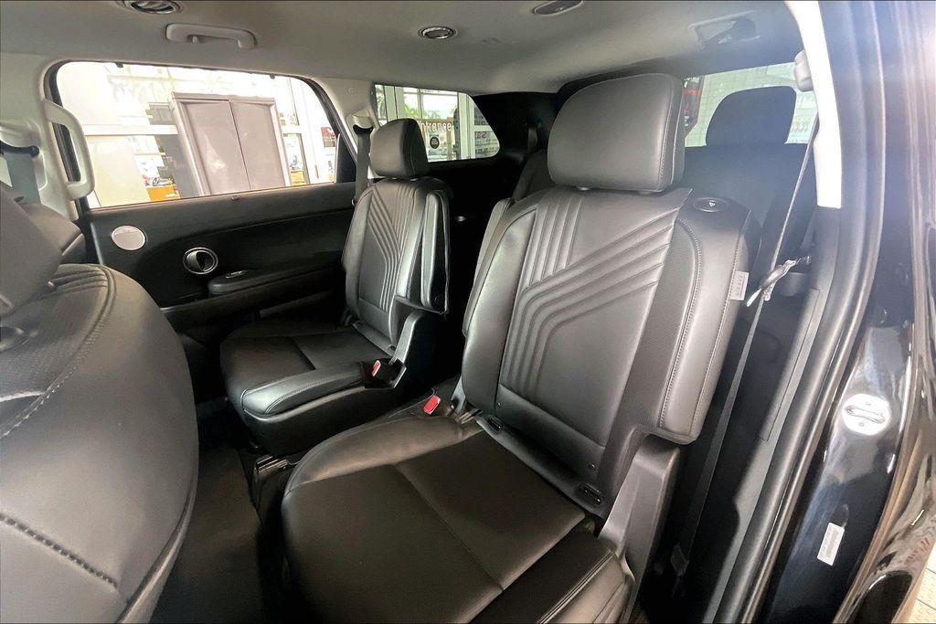 used 2026 Hyundai Palisade car, priced at $35,267