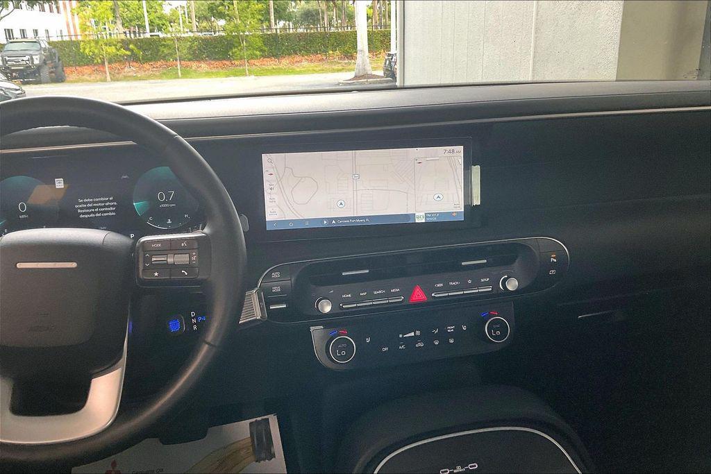used 2026 Hyundai Palisade car, priced at $35,267