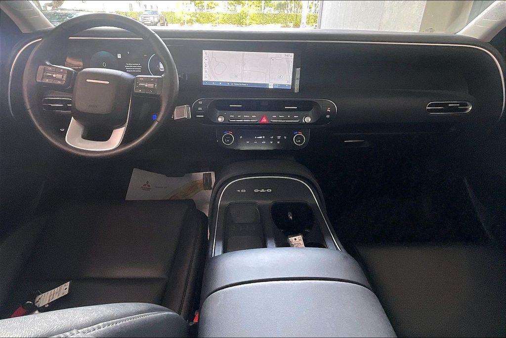 used 2026 Hyundai Palisade car, priced at $35,267