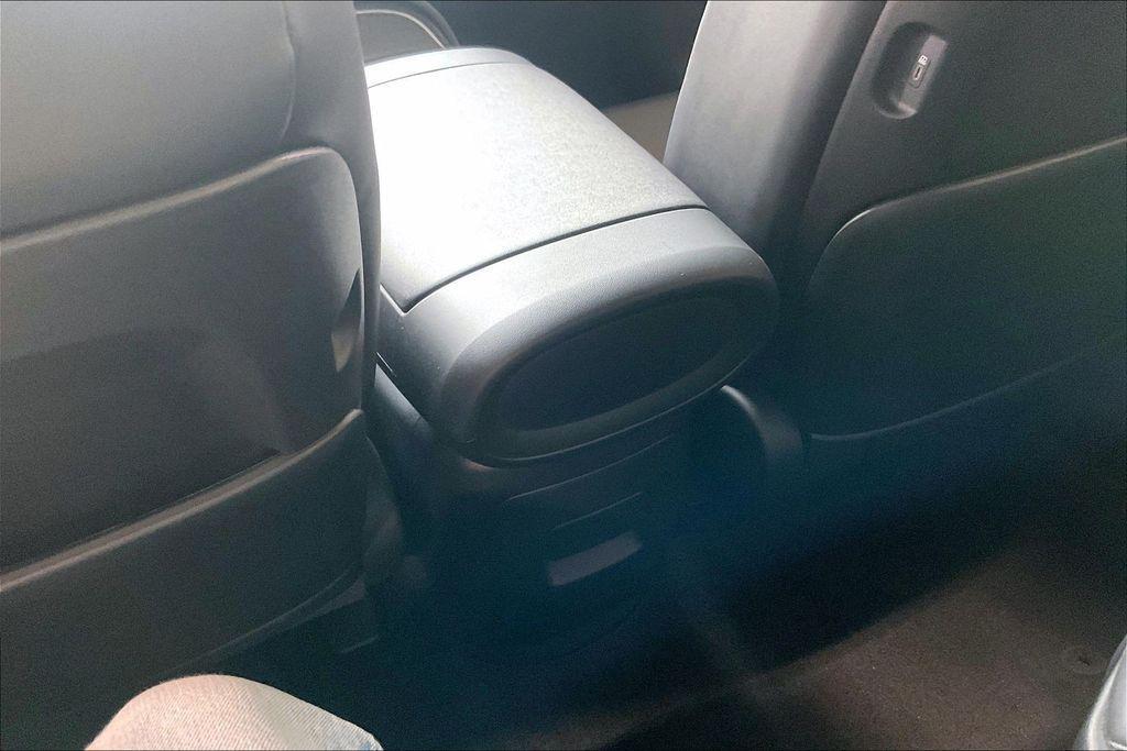 used 2026 Hyundai Palisade car, priced at $35,267