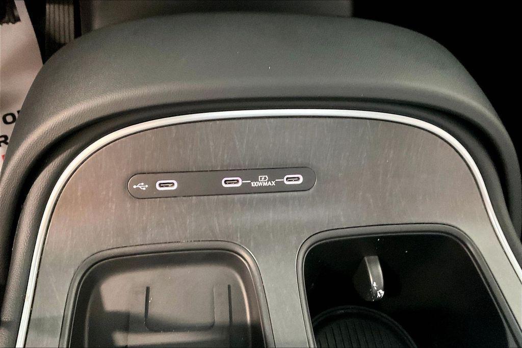 used 2026 Hyundai Palisade car, priced at $35,267