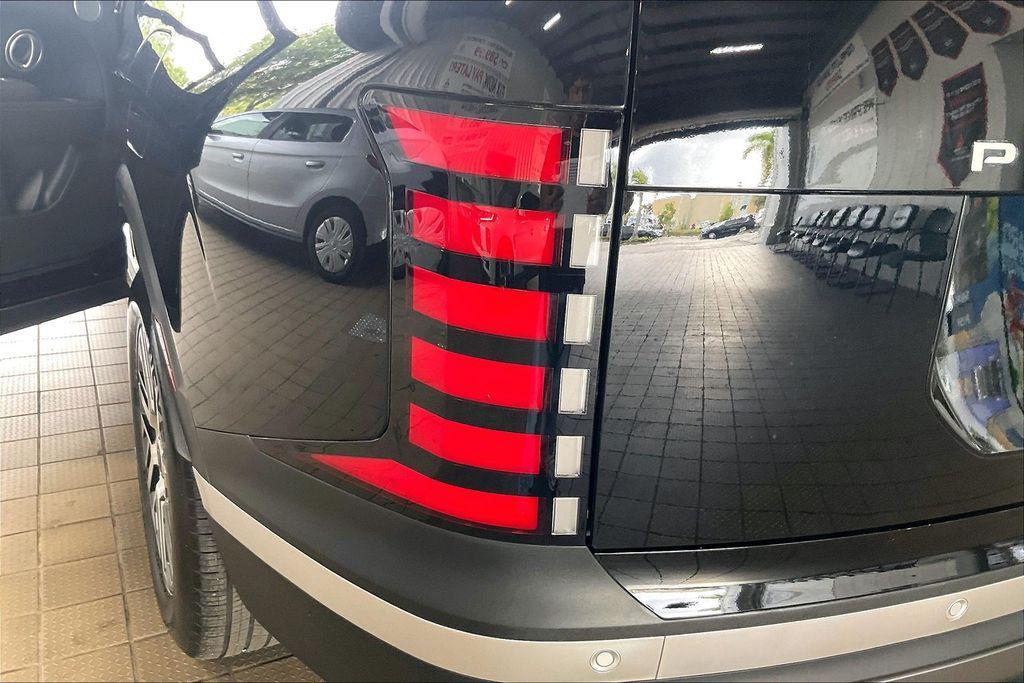 used 2026 Hyundai Palisade car, priced at $35,267