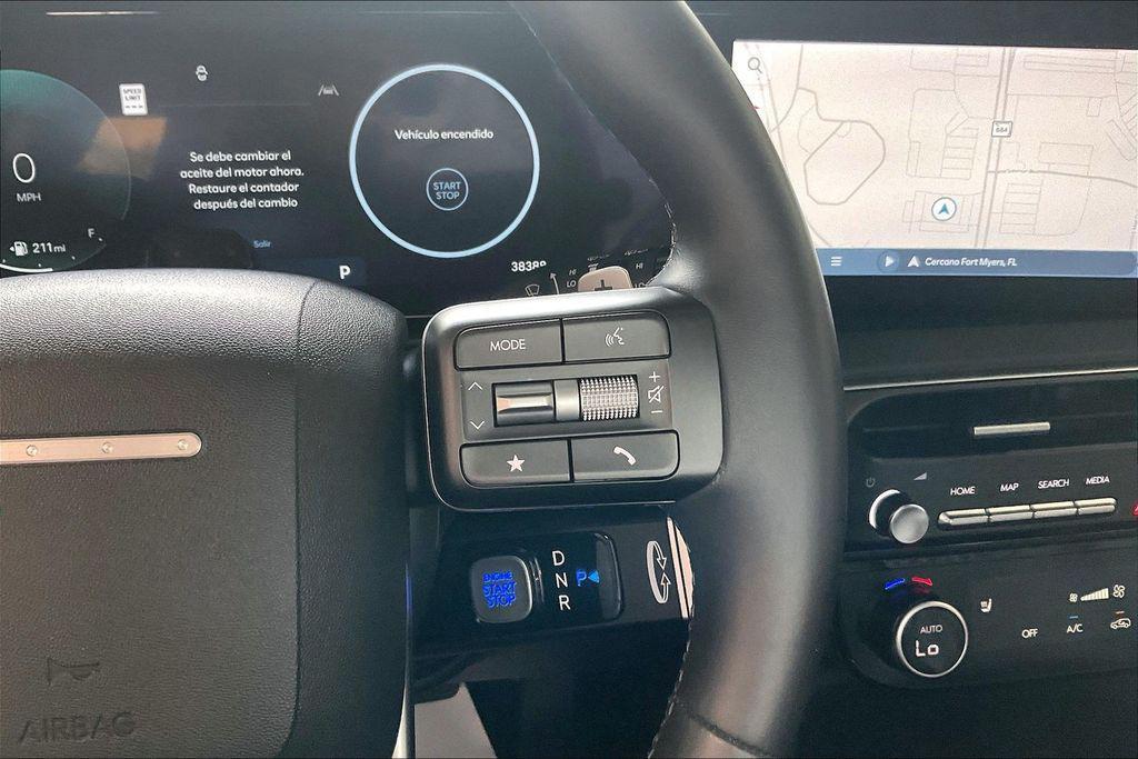 used 2026 Hyundai Palisade car, priced at $35,267