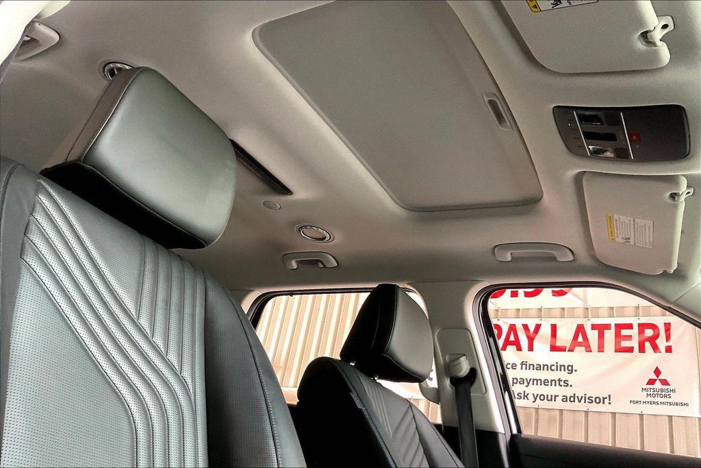 used 2026 Hyundai Palisade car, priced at $35,267
