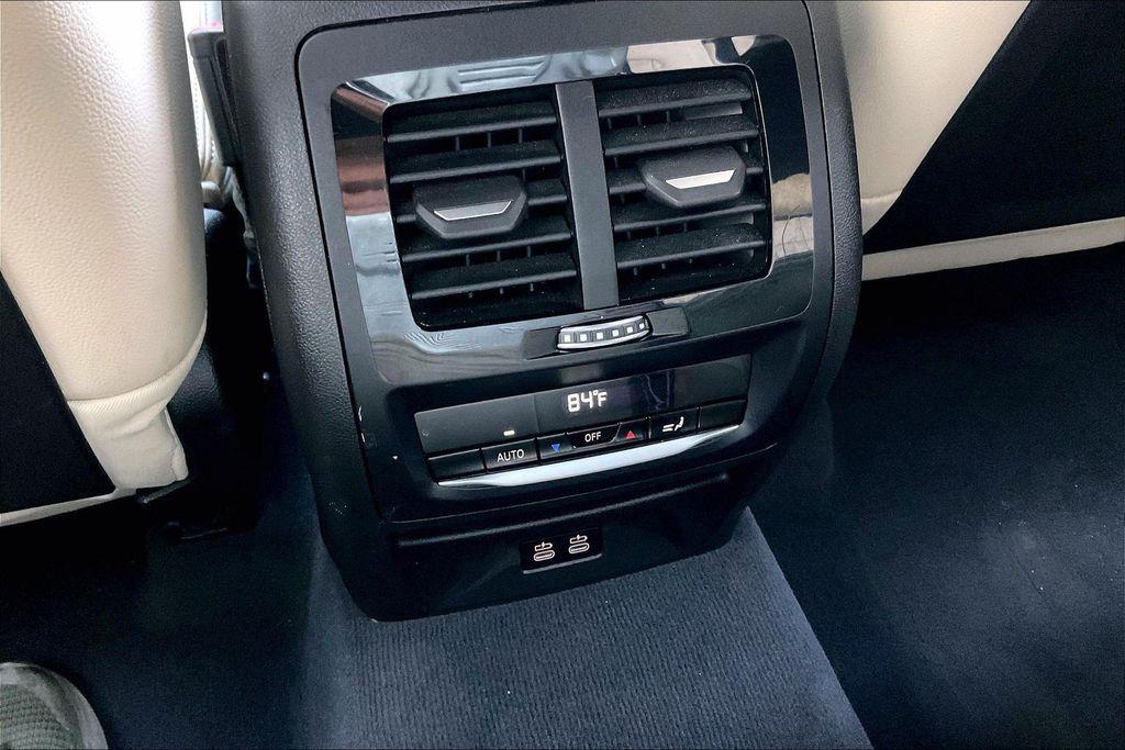 used 2023 BMW X3 car, priced at $26,172