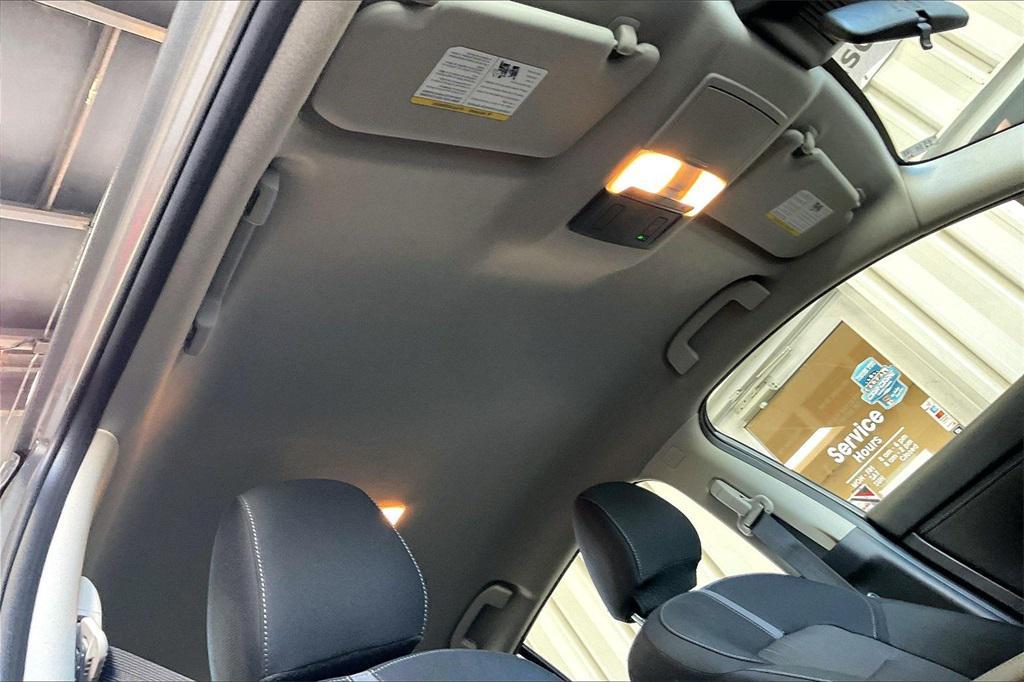 used 2025 Nissan Sentra car, priced at $15,900