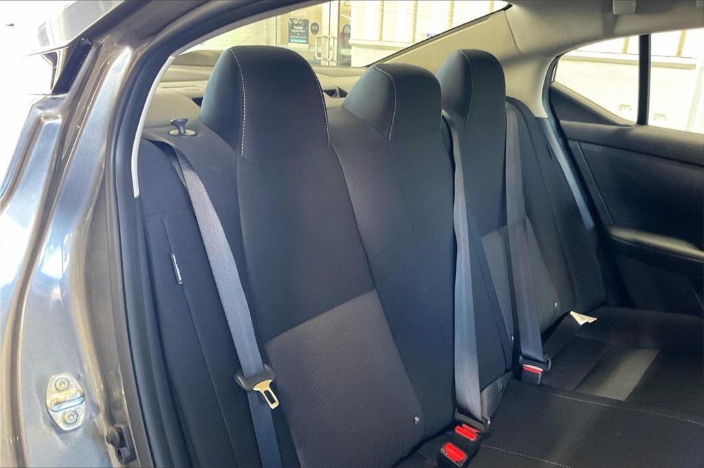 used 2025 Nissan Sentra car, priced at $15,900