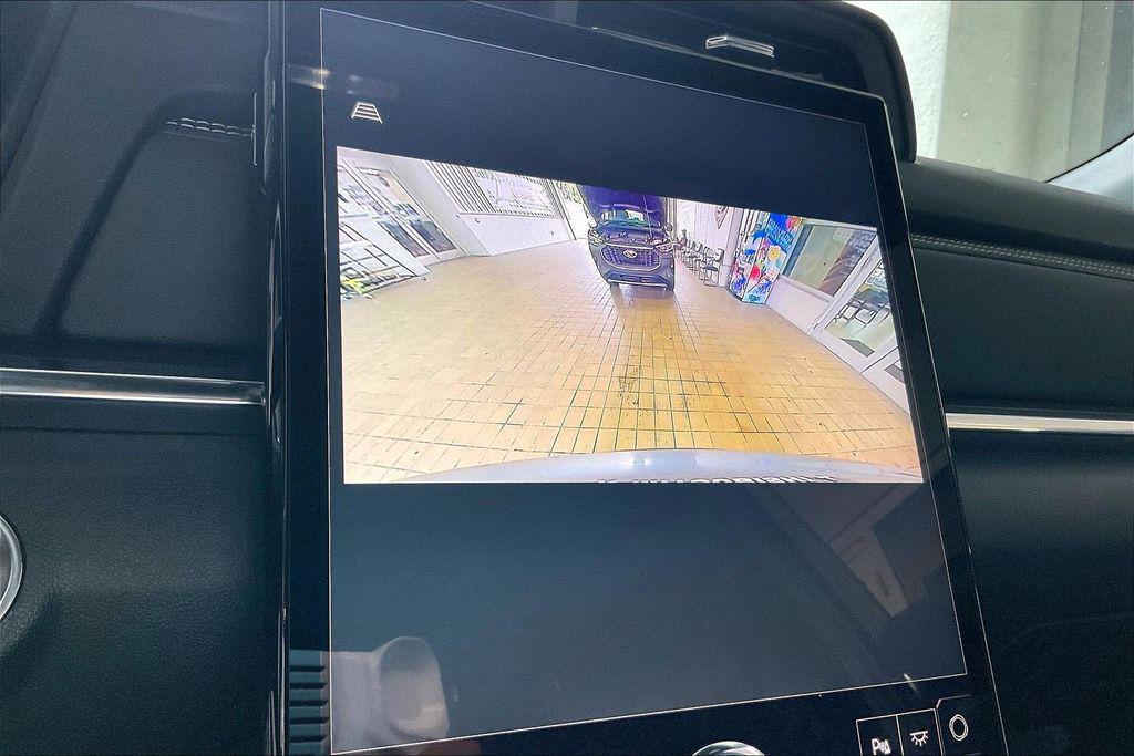 used 2026 GMC Terrain car, priced at $29,899