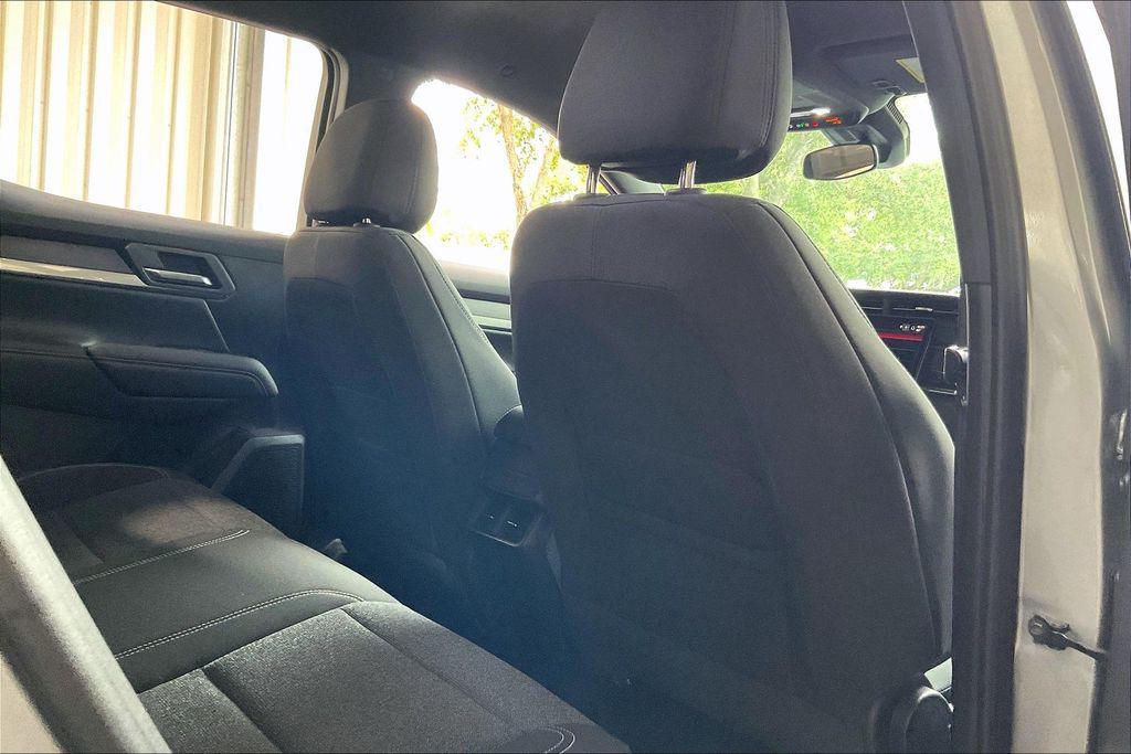 used 2026 GMC Terrain car, priced at $29,899