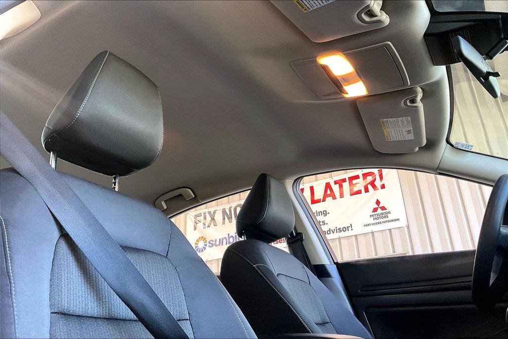 used 2025 Nissan Altima car, priced at $16,940