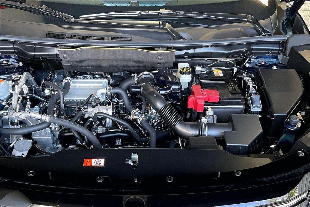 new 2026 Mitsubishi Outlander car, priced at $33,845