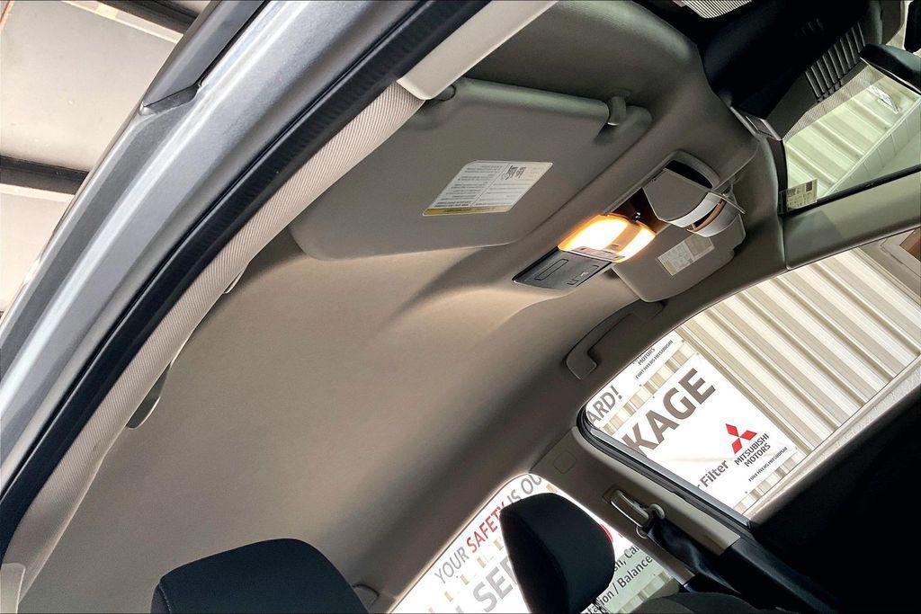 used 2025 Nissan Rogue car, priced at $21,497