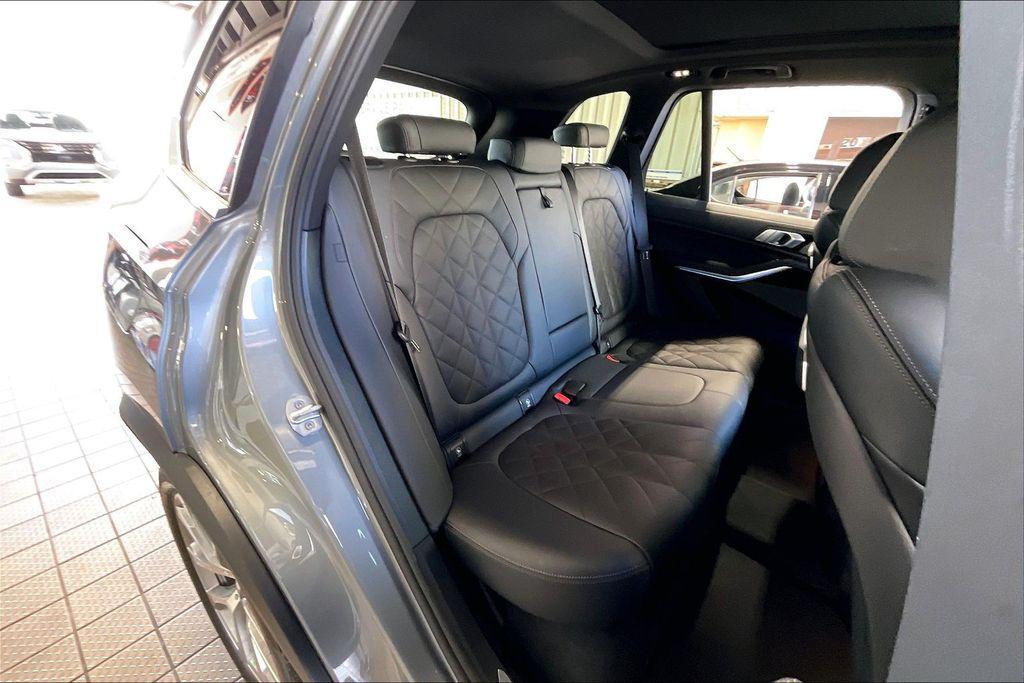 used 2026 BMW X5 car, priced at $53,787