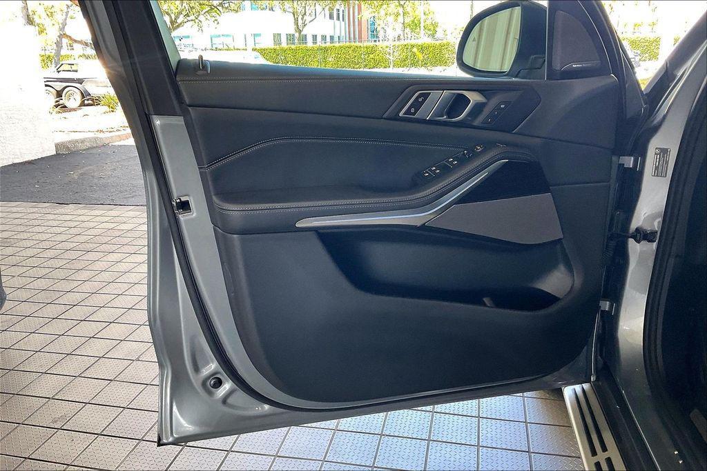 used 2026 BMW X5 car, priced at $53,787