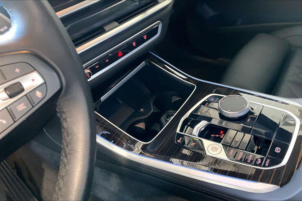 used 2026 BMW X5 car, priced at $53,787