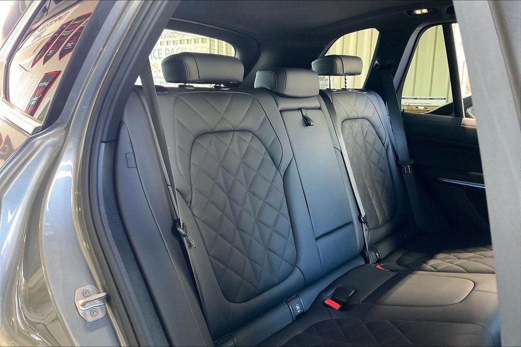 used 2026 BMW X5 car, priced at $53,787