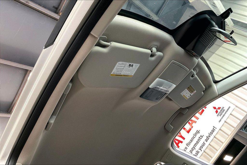used 2025 Nissan Rogue car, priced at $19,331