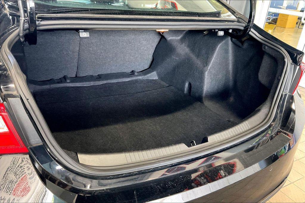 used 2025 Chevrolet Malibu car, priced at $16,216