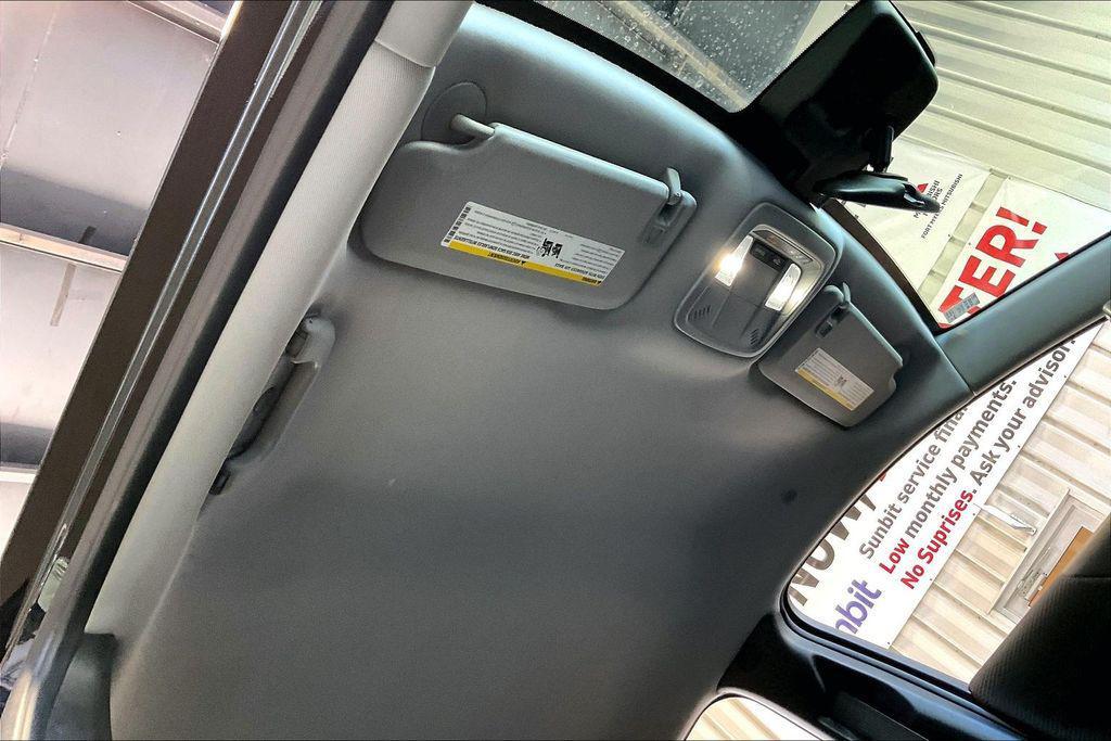 used 2025 Chevrolet Malibu car, priced at $16,216