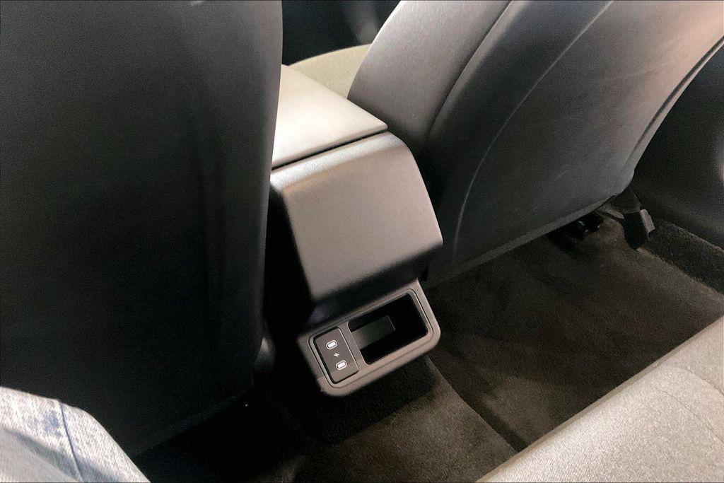 used 2025 Kia K4 car, priced at $18,900
