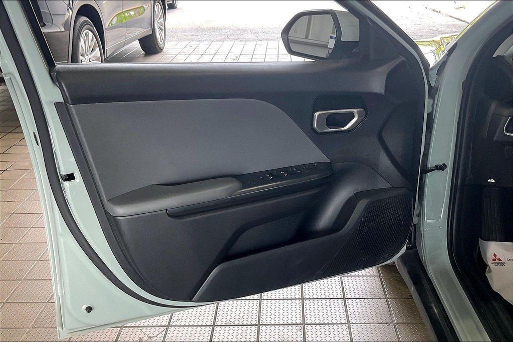 used 2025 Kia K4 car, priced at $18,900
