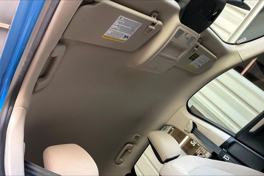 used 2020 Ford Escape car, priced at $15,832