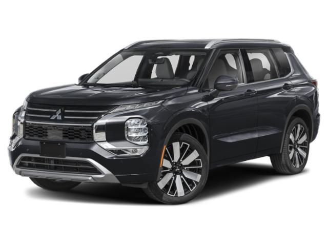 new 2026 Mitsubishi Outlander car, priced at $42,305