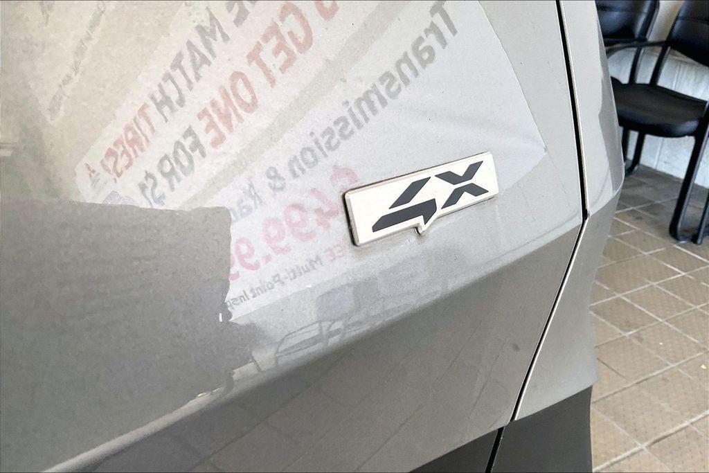 used 2024 Kia Sportage car, priced at $17,647