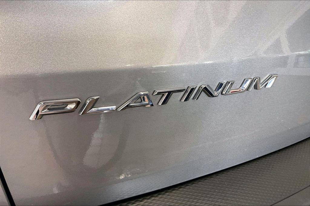 used 2024 Ford Escape car, priced at $21,902