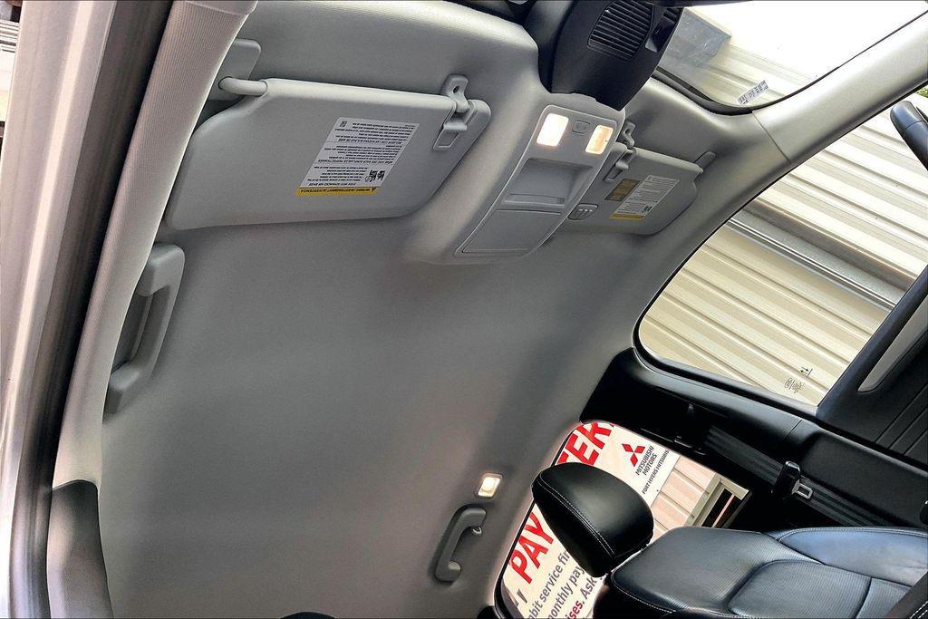 used 2024 Ford Escape car, priced at $21,902