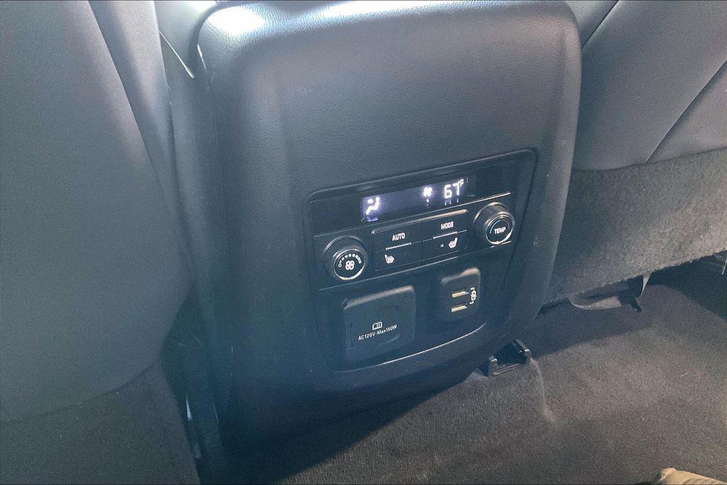 used 2021 Buick Enclave car, priced at $24,998