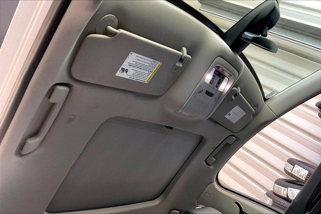 used 2021 Buick Enclave car, priced at $24,998