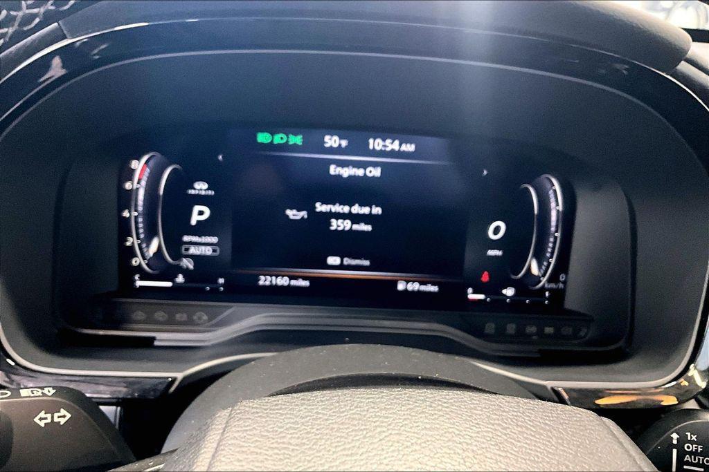 used 2022 INFINITI QX60 car, priced at $33,990