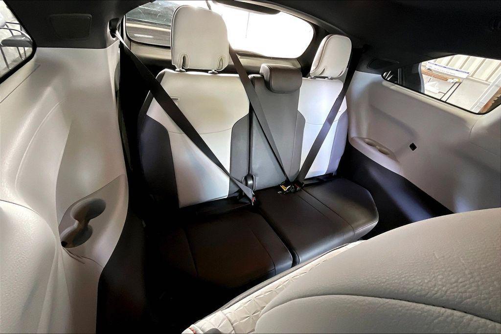 used 2024 Toyota Sienna car, priced at $45,464