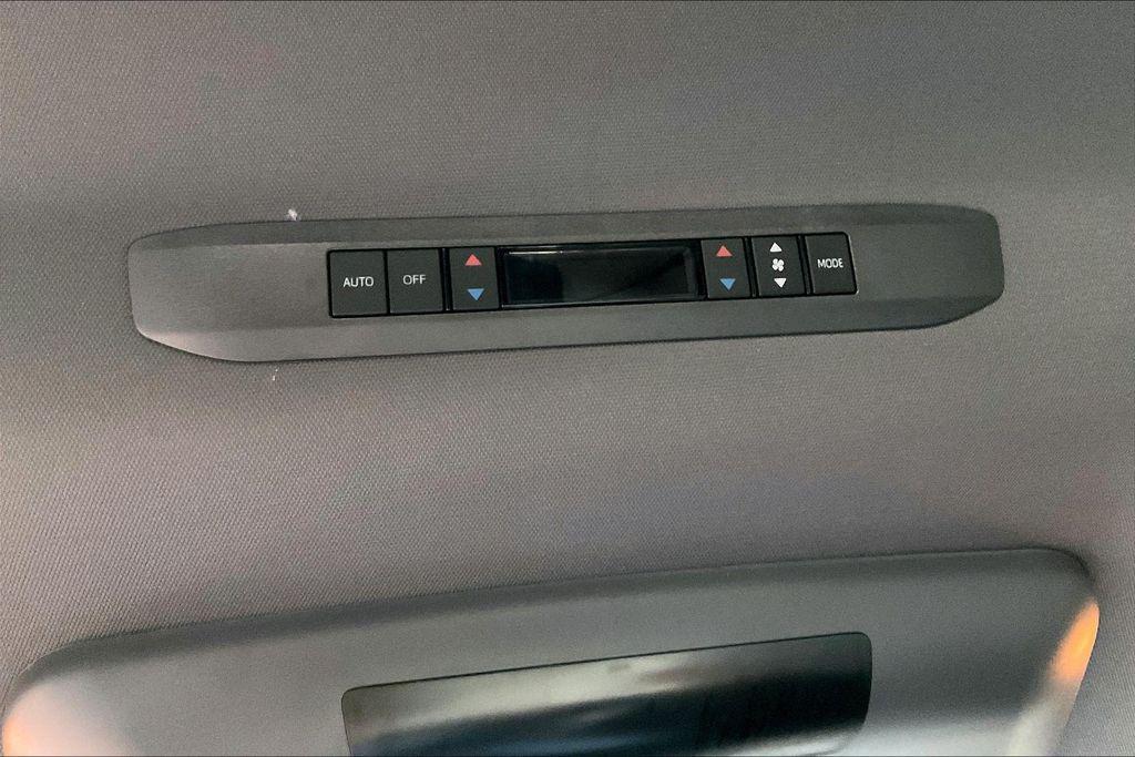 used 2024 Toyota Sienna car, priced at $45,464