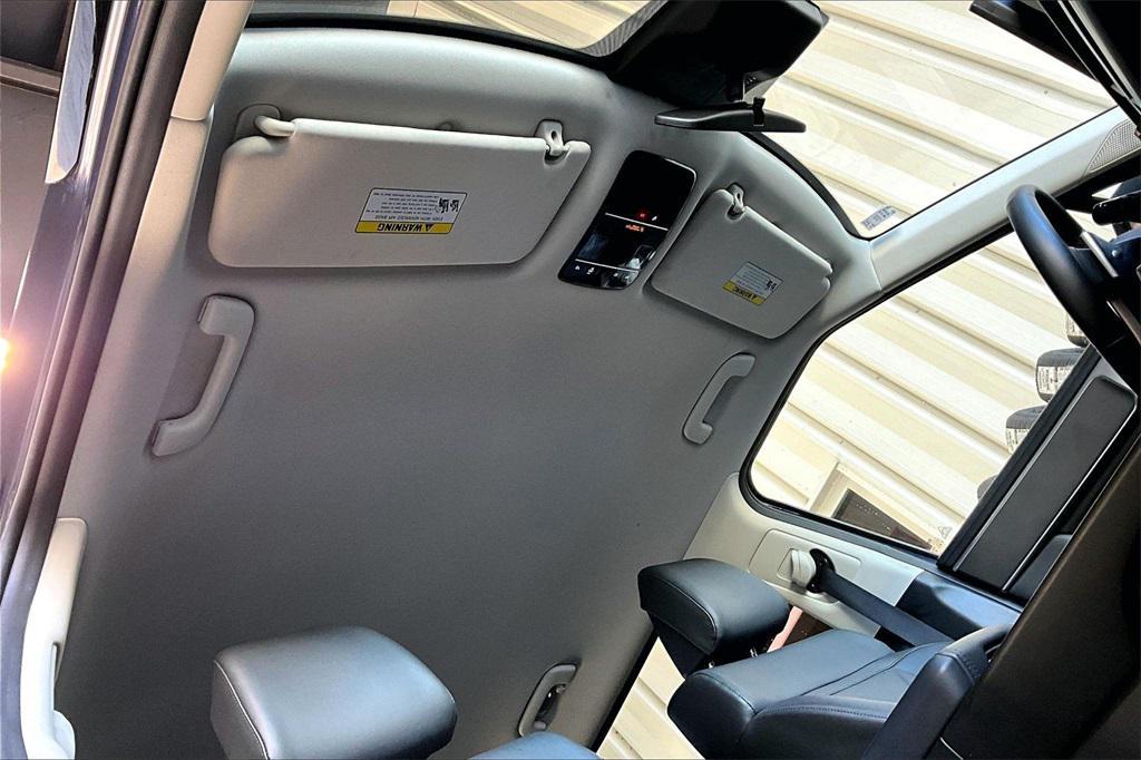 used 2025 Hyundai Santa Fe car, priced at $27,809