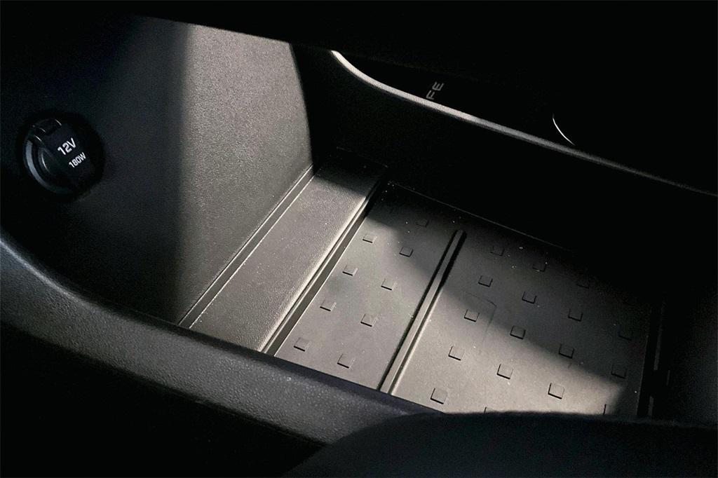 used 2025 Hyundai Santa Fe car, priced at $27,809