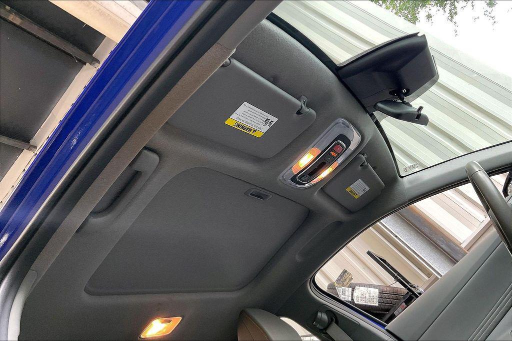 used 2025 Hyundai Elantra car, priced at $19,415